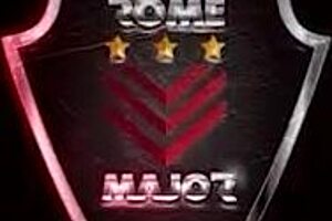 Bbc Rome Majors No Mercy When He Fucks Elles Deep Throat