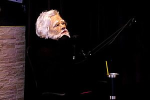 Belinha Baracho shows tits in compilation with famous guys 😜