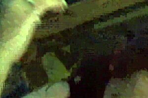 Bbc Threesome Milf Video 1!