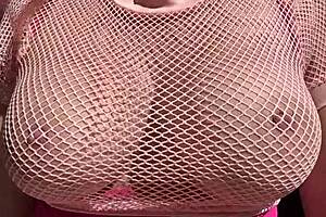 Italian Horny Milf Artemisia Love Hot Big Tits Bouncing Session