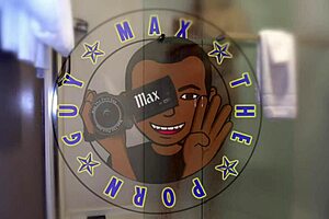 S4e14 POV Ella Sucks and Fucks for Mouthful of Cum