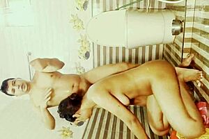 Watch rumpa21 get roughly fucked by her boyfriend.