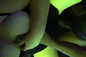 Bbc Threesome Milf Video 1!