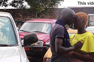 Skyler Luv feels wrecked by that big black dick.