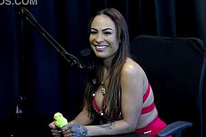 Belinha Baracho shows tits in compilation with famous guys 😜