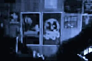 Fucking A Bent Over Milf Doggy Style Hard