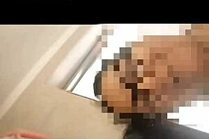 Mature Latina And Young Brunette Fucking