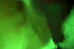 Pink pussy after virginity