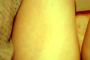 she opens pussy at dawn