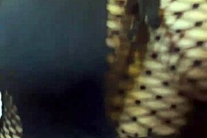 Verification video of latina milf