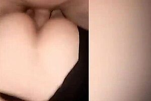 Son FUCKS His STEPMOM Hard