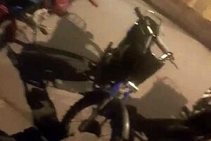 latina teen enjoys party afterglow with rough roleplay