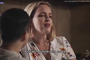 Ellas Me Piden Correrme Dentro Sub Esp