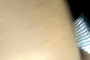 Did The Father Catch His Stepson Fucking The Stepmother In The Jungle?