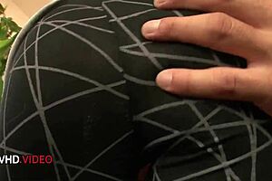 Misaki Tanemura rides after blowjob seduction