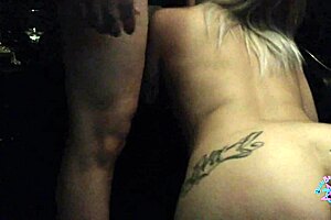 Oh wow, this hot big booty milf devours huge cocks with her small tits, deepthroat, and ass shaking!