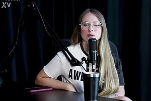 Naty Varga dominates in fire cast!