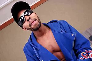 Realizando Fantasia De Mulher Casada Recebeu Pau Grosso 😏