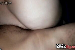 evening fuck back with big ass latina?