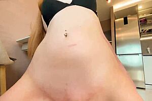 Stepmother, are you fucking me to keep your cheating secret?