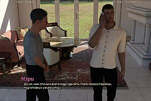 Complete Gameplay - A Life Worth Living Part 3