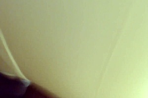 50-Year-Old Man Enjoys Sex With His Old Faithful Fuck Doll