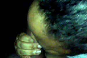 mulatto women love mandingo!