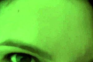 Amateur Couple in Lingerie Sucks Muscular Roommate's Cock