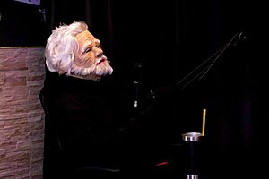 Belinha Baracho shows tits in compilation with famous guys 😜