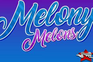 thick sluts like melony melons dominating