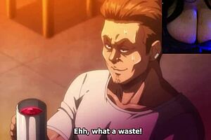 Isekai Yarisaa Episode 2: Hotwife Gangbang Fun 😈