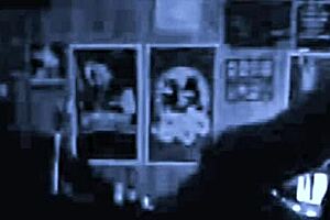 Fucking A Bent Over Milf Doggy Style Hard