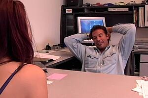 Dani Woodward is a grudgefuck