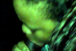 mulatto women love mandingo!