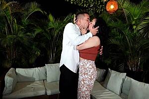 do you fulfill the milf's cock eating fantasy?