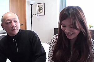 Japanese milf hitomi kanou, suck that hard cock now?