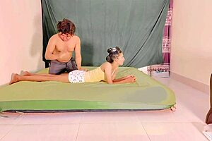 Sistya - beautiful cute college lover with her teacher xxx porn