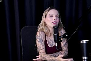 Naty Varga dominates in fire cast!