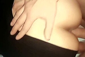 Son FUCKS His STEPMOM Hard