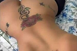 They Invited Me And My Step Niece To Fuck On The Panecillo.