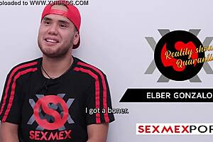 Sexmexporn Com Sexmex Reality Tv Karantene Med Gali Diva