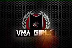 oily vicky vette wrestles and fucks with dirty talk 😏