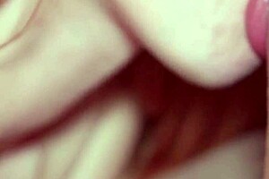 Stepmom Helps Stepson Cum Quick With Tight Shaved Pussy Creampie