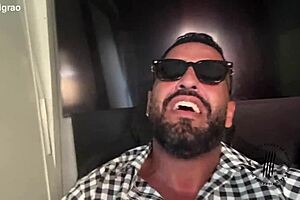 Bold trailer esposa de corno