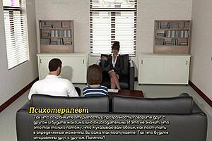 Complete Gameplay - A Life Worth Living Part 3