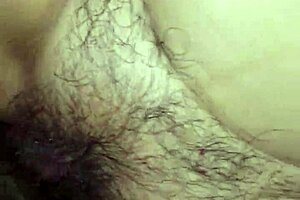 Mature Mommy Gets Taboo Cumshot