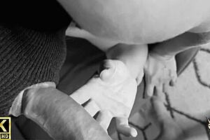 Trailer - countryside stepdaughter sucked me without a condom and i did anal with her - andressa castro