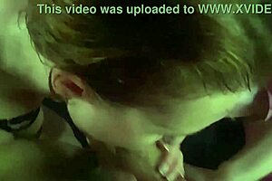 Leo Casanova's bus cumshot compilation with Olivia and Kitty