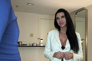 i refuse my shift untill the boss steps in, bossmom piperpress