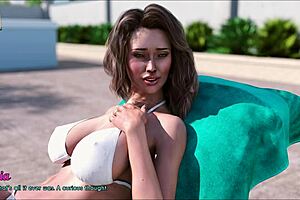 a wife and stepmother play a game in missing scenes 12